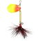 FTM Omura Spinner Evo 2,3 g / gelb - orange