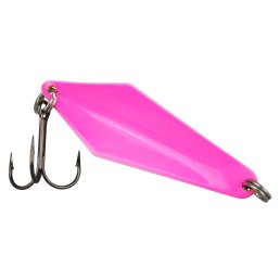 FTM Omura Lachs Spoon 7,2 g / gelb - pink