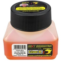 FTM Amino Flash Next Generation Dip Liver X