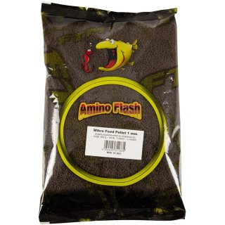 FTM Amino Flash Mikro Feed Pellet