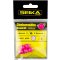Seika Pro Cheburashka Gewicht pink 2,5 g