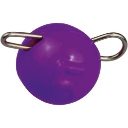 Seika Pro Cheburashka Gewicht violett 1,0 g