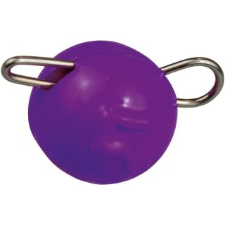Seika Pro Cheburashka Gewicht violett 5,0 g