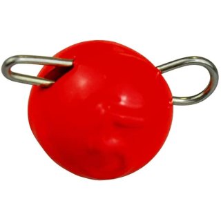 Seika Pro Cheburashka Gewicht rot 16,0 g