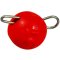 Seika Pro Cheburashka Gewicht rot 16,0 g
