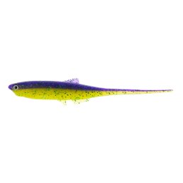 LMAB KØFI Bleak Ukelei 15 cm Purple Rave