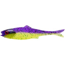 LMAB Finesse Filet 11 cm Purple Rave