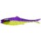 LMAB Finesse Filet 11 cm Purple Rave