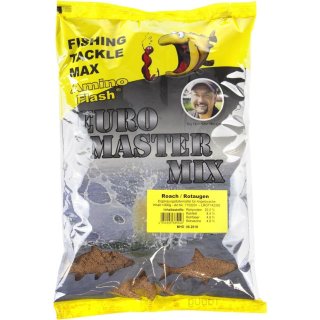 FTM Euro Master Mix Roach / Rotauge