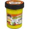 FTM Trout Finder Bait Forellenteig Glitter Frucht Fritze gelb
