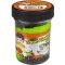 FTM Trout Finder Bait Forellenteig Glitter Frucht Fritze grün / schwarz