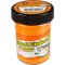 Trout Finder Bait Forellenteig Glitter Knoblauch TFT-Orange