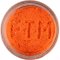 Trout Finder Bait Forellenteig Glitter Knoblauch TFT-Orange