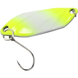 FTM Spoon Strike 2,1 g neon gelb Lumi / schwarz mit...