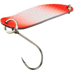 FTM Spoon Hammer 3,2g neon orange Lumi / schwarz mit...
