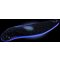 FTM Spoon Hammer 3,2g neon orange Lumi / schwarz mit Glitter Lumi
