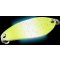 FTM Spoon Dragon 2,5g neon gelb Lumi / schwarz mit Glitter Lumi