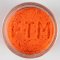 Trout Finder Bait Forellenteig Glitter Kadaver schwimmend TFT-Orange