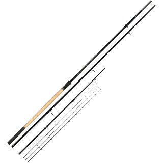 FTM NG Legacy - Feederrute 3,90 m / 0 - 80 g