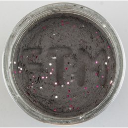 Trout Finder Bait Forellenteig Glitter Kadaver schwimmend Grau