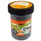 Trout Finder Bait Forellenteig Glitter Kadaver schwimmend Grau