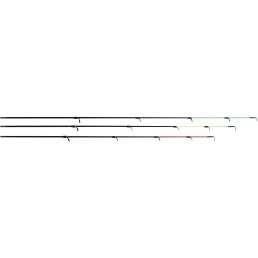 FTM NG Legacy River - Heavy Feederrute 4,20 m