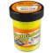 Trout Finder Bait Forellenteig Glitter Kadaver schwimmend Gelb