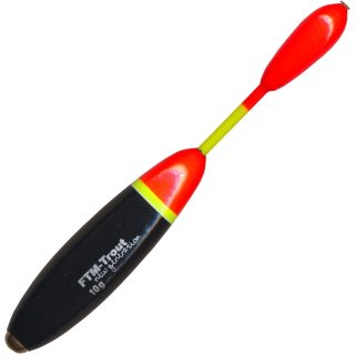 FTM Trout Runner Schlepppose 15,0 g