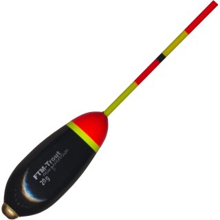 FTM Trout Walker Schlepppose 20,0 g