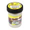 Trout Finder Bait Forellenteig Glitter Forelli-Pellet sinkend Weis
