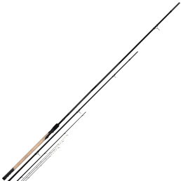 FTM NG Legacy Slim - Light Feederrute 3,90 m