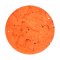 Trout Finder Bait Forellenteig Glitter Forelli-Pellet sinkend Orange