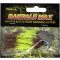 Seika Pro Randale Max Chatterbaits 14 g grün - braun