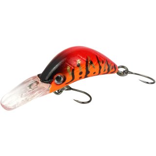 FTM Masu Security Tiger