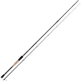 Seika Pro Wild Spirit 2,60 m 0 - 10 g