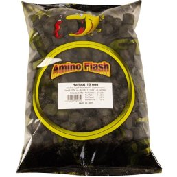 FTM Amino Flash Pellets Halibut 16 mm
