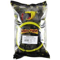 FTM Amino Flash Pellets Halibut 28 mm