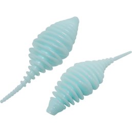 Omura Baits Pongo Junior Knoblauch babyblau