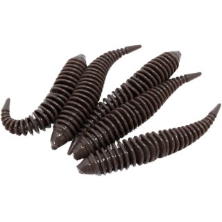 Omura Baits Hero 4 cm dunkelbraun