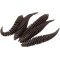 Omura Baits Hero 4 cm dunkelbraun