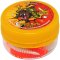 Omura Baits Hero 7 cm neon orange - weiß