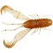 LMAB Finesse Filet Craw 4 cm Butter Craw