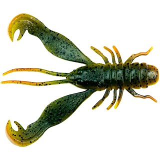 LMAB Finesse Filet Craw 10 cm Real Craw
