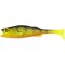 LMAB KØFI Perch Shad Blister 7 cm Natural Perch
