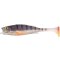 LMAB KØFI Perch Shad Blister 7 cm Ghost Perch