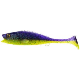 LMAB KØFI Perch Shad Blister 11 cm Purple Rave