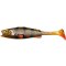 LMAB KØFI Perch Shad lose 11 cm Motoroil Perch