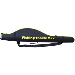 Hardcase Spoon short 3 Kammer Tasche