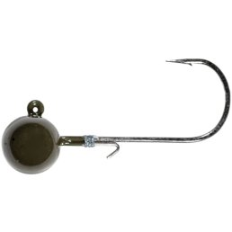 LMAB Tungsten Round Jig 3/0 5,3 g