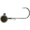 LMAB Tungsten Round Jig 3/0 18,0 g